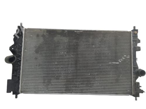 Køler FORD FIESTA VI (CB1, CCN) 1.4 TDCi (70 hp) 31353555