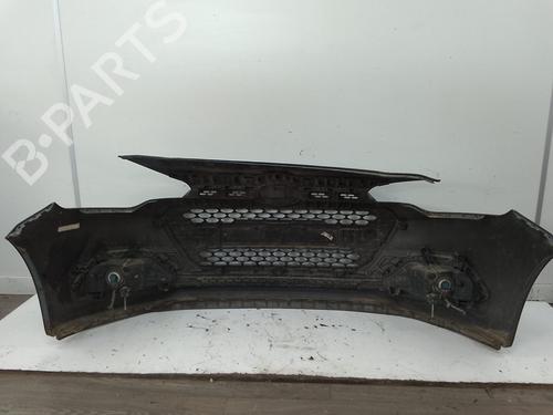 Front bumper HYUNDAI i20 II (GB, IB) 1.2 | BP29396606C7 