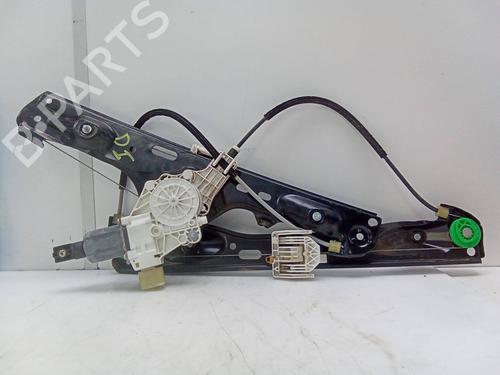 Used Front left window mechanism BMW X1 (E84) [2009-2015]  26158530