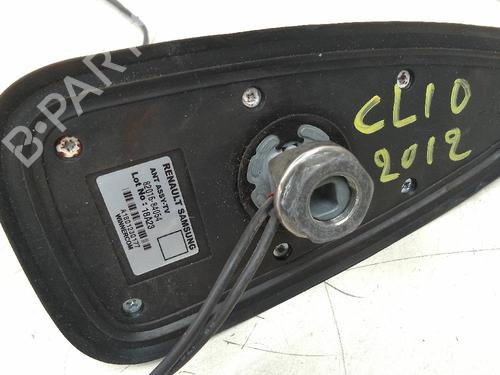 Antenna/Base RENAULT CLIO IV (BH_) 0.9 TCe 90 (BHNF, BHMA, BHMH, BHJK, BHJR) | BP19041201C140 