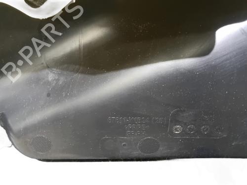 Front right panel TOYOTA C-HR (_X1_) 1.8 Hybrid (ZYX10_, ZYX11_, ZYX10R, ZYX11R) | BP33457424C59  - Image 5