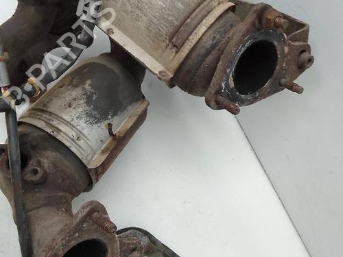 Catalyst AUDI A3 Sportback (8PA) 2.0 TDI | BP24102853M10 