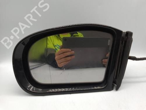 Left mirror MERCEDES-BENZ C-CLASS Coupe (CL203) C 220 CDI (203.708) | BP28145817C26 