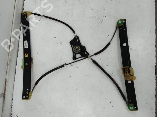 Used Front left window mechanism Front left window mechanism AUDI A6 C7 (4G2, 4GC) 2.0 TDI (190 hp) 18584631 18584631