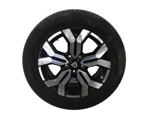 Jante DACIA DUSTER (HM_) 1.5 dCi 115 (HMAD) (116 hp) 30921714