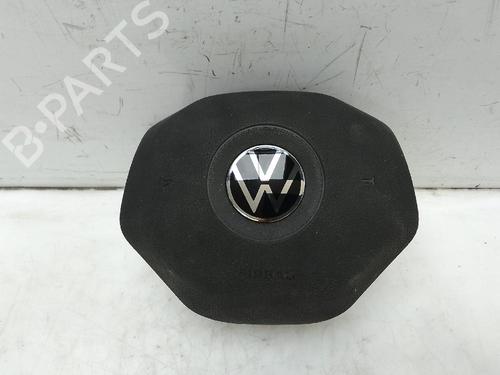 Driver airbag VW POLO VI (AW1, BZ1, AE1)  | BP26376440C9 