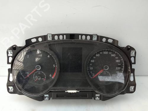 instrument-cluster-vw-golf-vii-5g1-bq1-be1-be2-2012-2013-2014-2015-2016-2017-2018-2019-2020-2021-26232572 main image