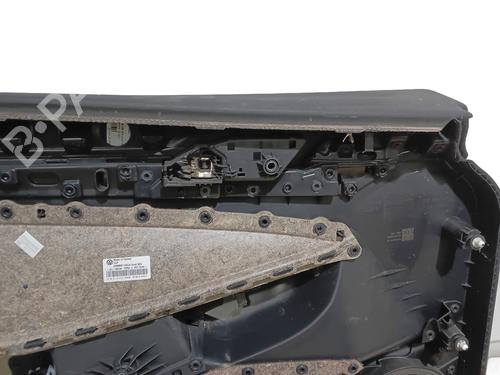 Høyre frontpanel VW GOLF VIII (CD1, DA1) 2.0 TDI | BP36033634C59  - Image 9