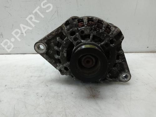 Used Alternator IVECO DAILY V Van 29S13, 29L13, 35C13, 35S13, 40C13, 40S13 (126 hp) 28146429