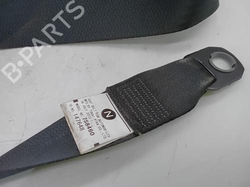 Sikkerhedssele bag venstre TOYOTA RAV 4 III (_A3_) 2.2 D (ALA35_) | BP29995269I29 