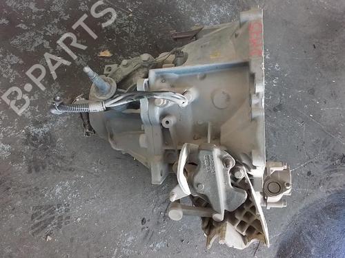 Gearbox CITROËN C4 I (LC_) 1.6 HDi | BP28109967M3 