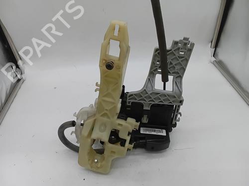 Front right lock KIA SPORTAGE III (SL) 1.7 CRDi | BP29386337C97 