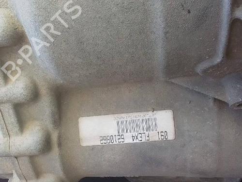 Gearbox AUDI A6 C6 Avant (4F5)  | BP24654872M3 