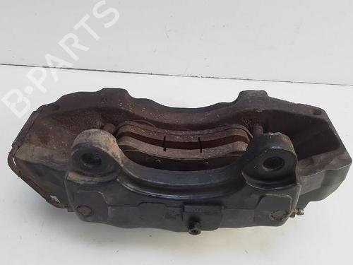 Venstre bremsekaliber foran PORSCHE CAYENNE (9PA)  | BP28070267M105 