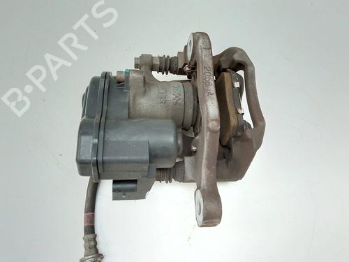 Used Left front brake caliper Left front brake caliper NISSAN X-TRAIL III (T32_, T32R, T32RR) 1.3 DIG-T (160 hp) 26053562 26053562