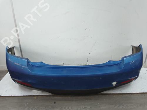 Rear bumper BMW 2 Convertible (F23) 218 i | BP29477370C8 