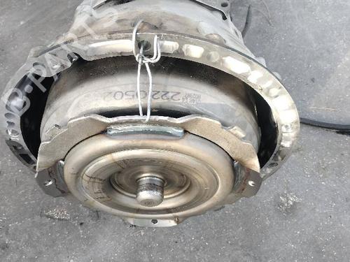 Gearbox MERCEDES-BENZ V-CLASS (W447) V 250 BlueTEC / d (447.811, 447.813, 447.815) | BP20107506M3