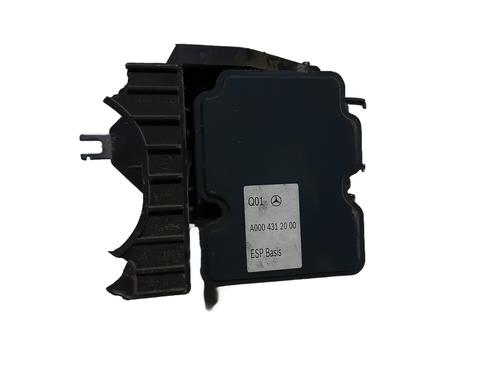 ABS pump MERCEDES-BENZ A-CLASS (W176) A 180 CDI / d (176.012) | BP34580921M43  - Image 5