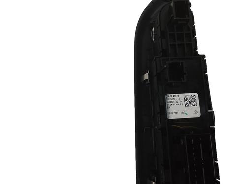 Left front window switch OPEL CORSA F (P2JO) 1.2 (68) | BP18584018I27  - Image 6