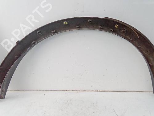 Used Rear left wheel arch trim NISSAN JUKE (F15) [2010-2019]  23398740