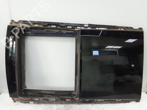 Used Sunroof HYUNDAI TUCSON (TL, TLE) 1.6 CRDi (116 hp) 28490670