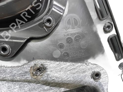 Rear right panel JEEP RENEGADE SUV (BU, B1, BV) 1.0 T-GDi | BP33428334C61 - Image 9