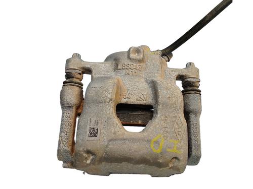 Left front brake caliper DACIA SANDERO III 1.0 TCe 90 | BP28151116M105 - Image 2