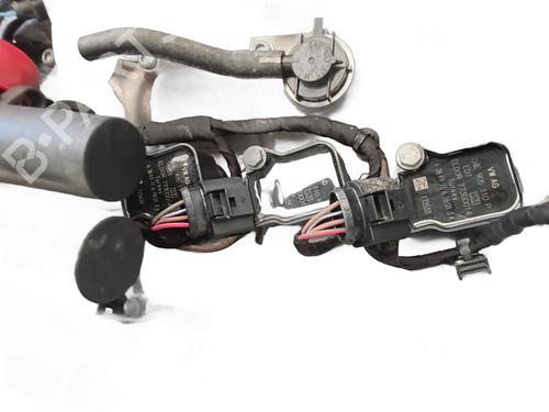 Used Engine Engine VW GOLF VIII (CD1, DA1) 1.5 eTSI (150 hp) 36528245 36528245
