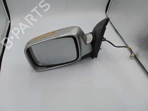 Left mirror NISSAN X-TRAIL I (T30) 2.2 Di 4x4 | BP26920632C26 