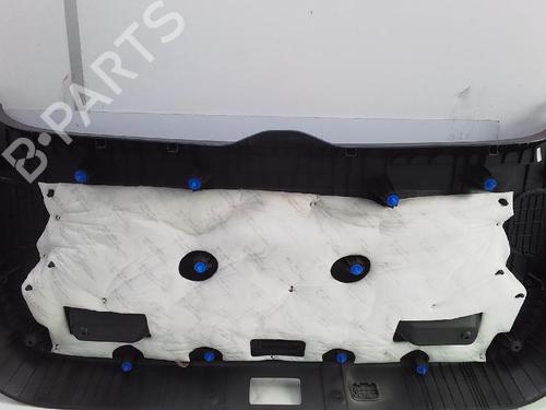 Used Boot lining KIA SPORTAGE IV (QL, QLE) 1.7 CRDi (116 hp) 26972621