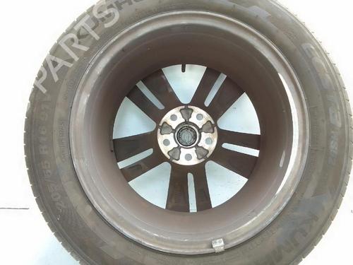 Rim OPEL ASTRA K (B16) 1.6 CDTi (68) | BP26651603C45 