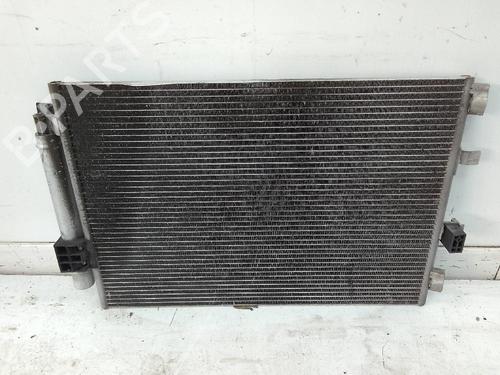 AC radiator FORD FOCUS III Turnier 1.0 EcoBoost | BP19252707M32
