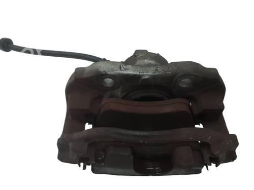 Left front brake caliper CITROËN C3 II (SC_) 1.0 VTi 68 | BP20222339M105 - Image 4