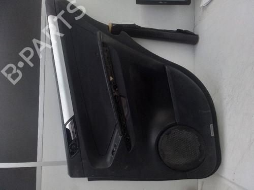 Rear right panel MERCEDES-BENZ M-CLASS (W164) ML 320 CDI 4-matic (164.122) | BP18582845C61 
