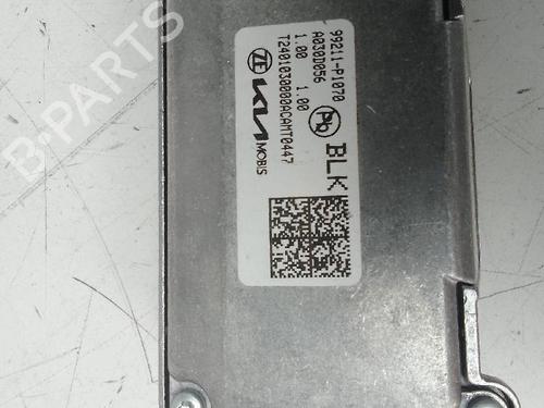 Electronic module KIA SPORTAGE V (NQ5) 1.6 T-GDi Hybrid | BP18586210M83 