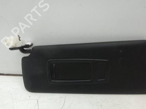 Left sun visor BMW 3 Gran Turismo (F34) 318 d | BP20165331I1 