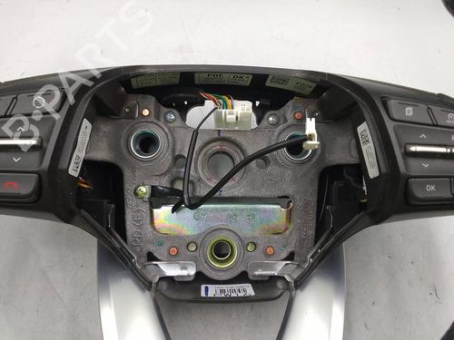 Steering wheel HYUNDAI i30 Estate (PDE) 1.6 CRDi | BP30050975C49 