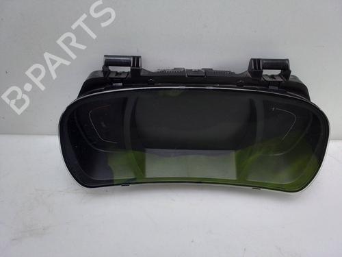 Instrument cluster RENAULT KADJAR (HA_, HL_) 1.2 TCe 130 (HLMR) | BP28148776C47 