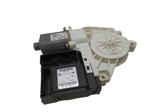 Rudehejsemotor forskærm højre AUDI TT Roadster (8J9) 2.0 TFSI | BP30051366E20 