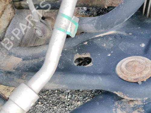 Right front suspension arm MINI MINI (R56) Cooper | BP18587581M13 
