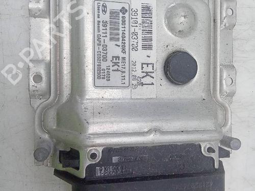 Used Electronic module MERCEDES-BENZ E-CLASS (W211) [2002-2009]  26053006
