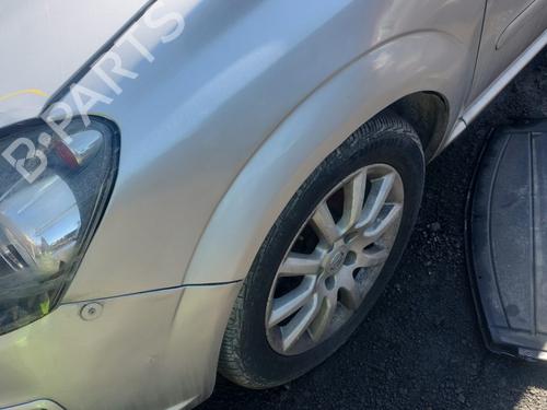 Used Left front fenders Left front fenders OPEL ZAFIRA / ZAFIRA FAMILY B (A05) 1.9 CDTI (M75) (120 hp) 33457458 33457458