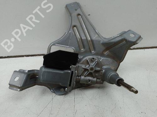 Rear wiper motor TOYOTA YARIS (_P13_) 1.5 (NSP131_) | BP20503716M102 