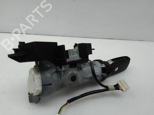 Ignition barrel SEAT ALHAMBRA (710, 711) 2.0 TDI | BP24520013M48 