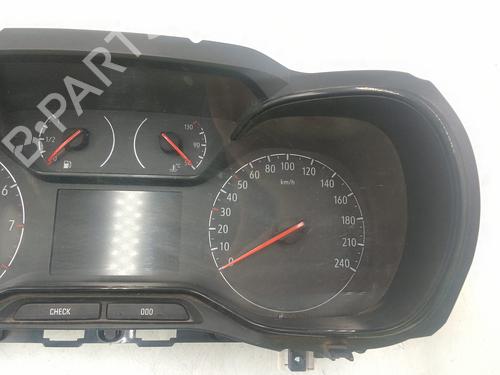 Instrument cluster OPEL COMBO E Tour / Life (K9) 1.5 | BP29995041C47 