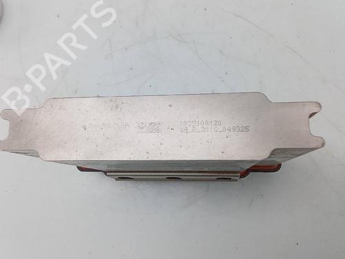 Electronic module VW POLO V (6R1, 6C1)  | BP23127284M83 
