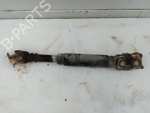 Left front driveshaft TOYOTA LAND CRUISER PRADO (_J15_)  | BP19411610M38 