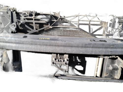 Used Radiator set Radiator set SEAT LEON (5F1) 2.0 TDI (150 hp) 18592837 18592837