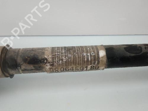 Used Left front driveshaft CITROËN C4 CACTUS 1.6 BlueHDi 100 (99 hp) 20504889