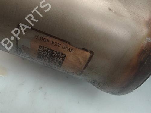 Used Catalyst AUDI A4 B9 Avant (8W5, 8WD) [2015-2025]  21284451